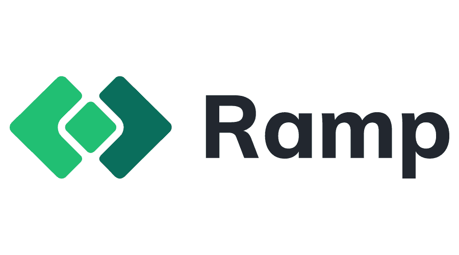 Ramp Logo Svenskiptv