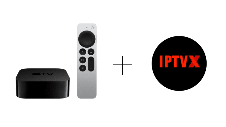 Bästa IPTV appen SvenskIPTV