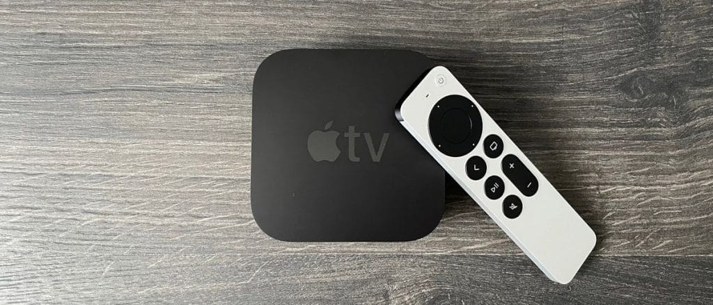najboljša iptv škatla apple tv IPTV Slovenija